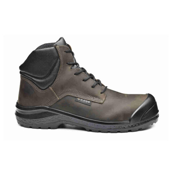 İş Güvenlik Botu B0883 BE-BROWNY  TOP S3 CI SRC