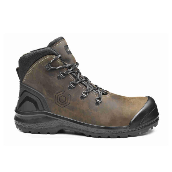 İş güvenlik Botu B0888 BE-STRONG TOP S3 HRO CI HI SRC