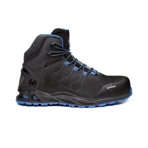 İş Güvenlik Botu B1001B K-Road Top S3 HRO SRC - Görsel 2