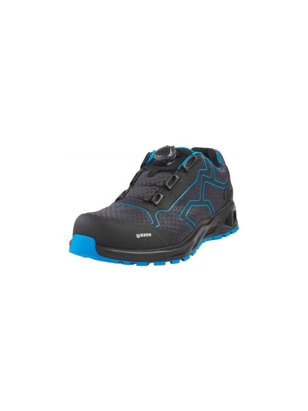 İş Güvenlik Ayakkabısı B1005B K-Trek S1P - Görsel 3