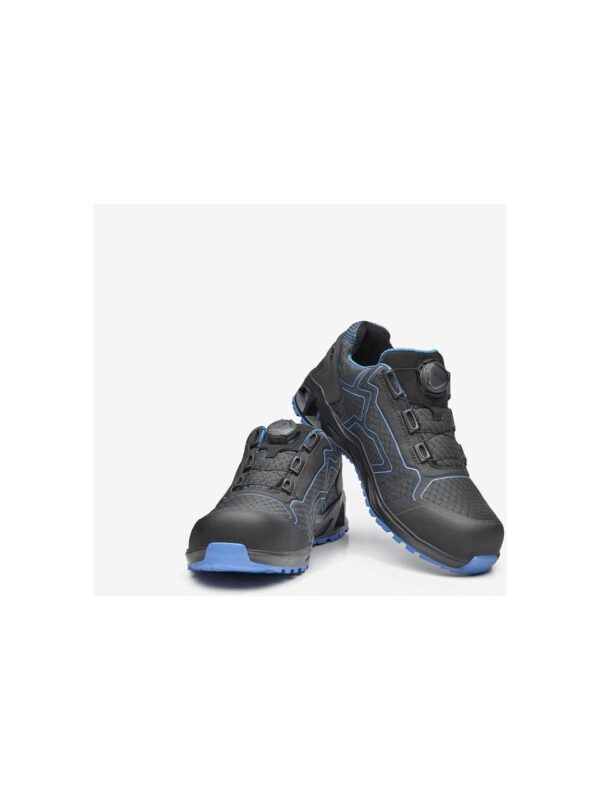 İş Güvenlik Ayakkabısı B1005B K-Trek S1P