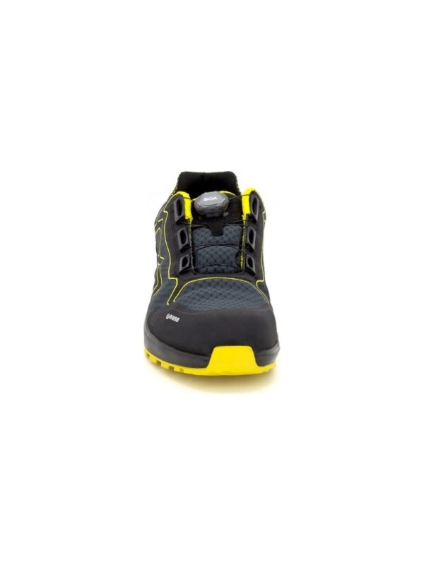 İtalyan Iş Güvenlik Ayakkabısı B1005C K-Rush S1P - Görsel 3