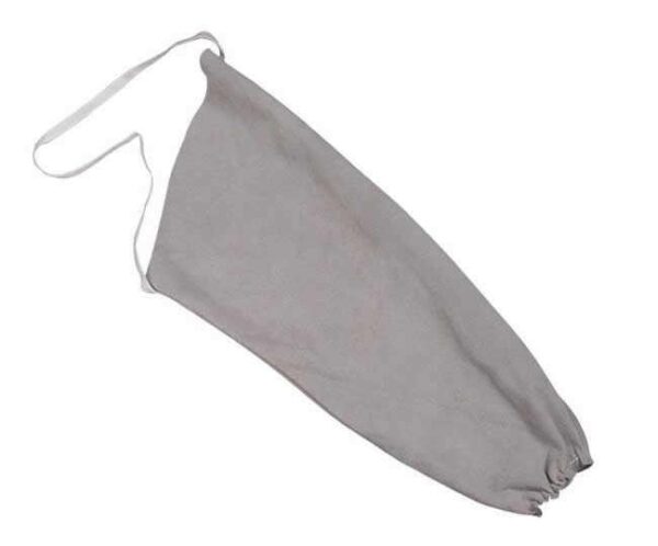 VENTO KAYNAKÇI KOLLUĞU 40 CM DERİ - Görsel 3